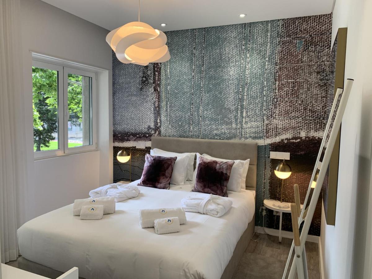 Appartement Downtown Premium 2