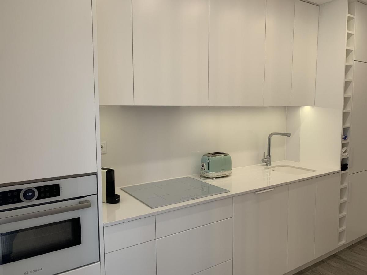 Appartement Downtown Premium 2 *