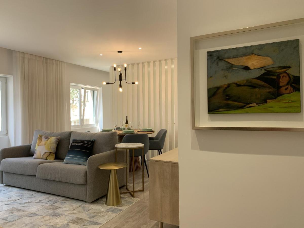 Appartement Downtown Premium 2