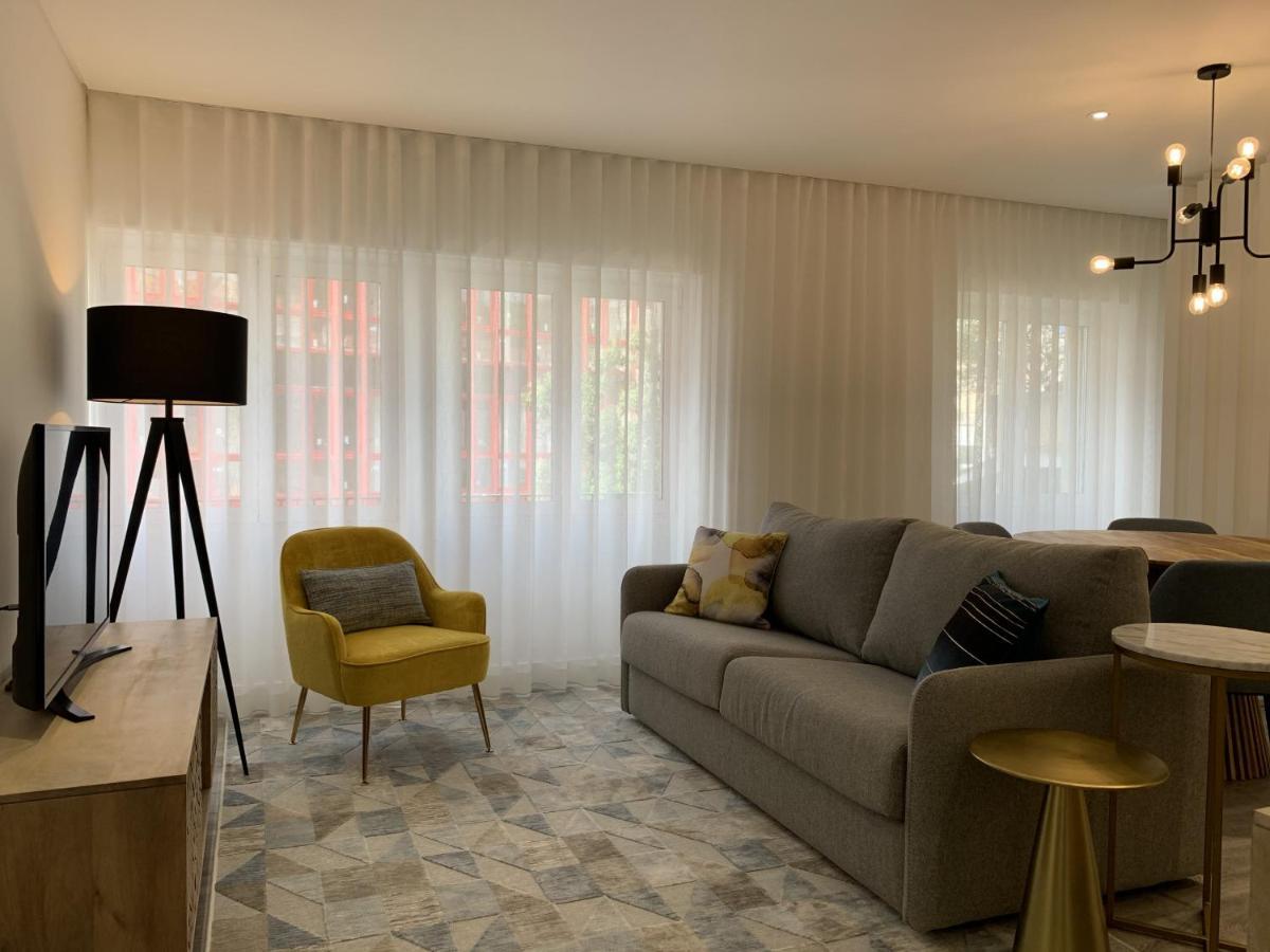 Appartement Downtown Premium 2 *