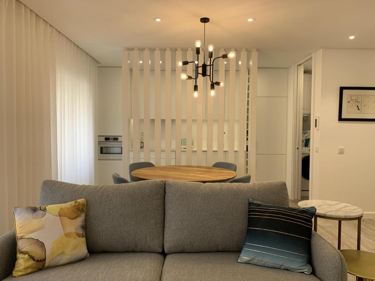 Appartement Downtown Premium 2