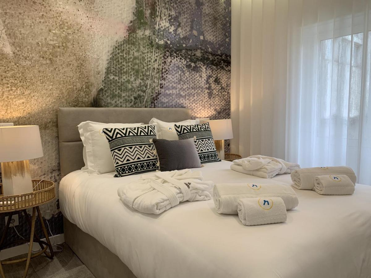 Downtown Premium 2 Appartement Cascais
